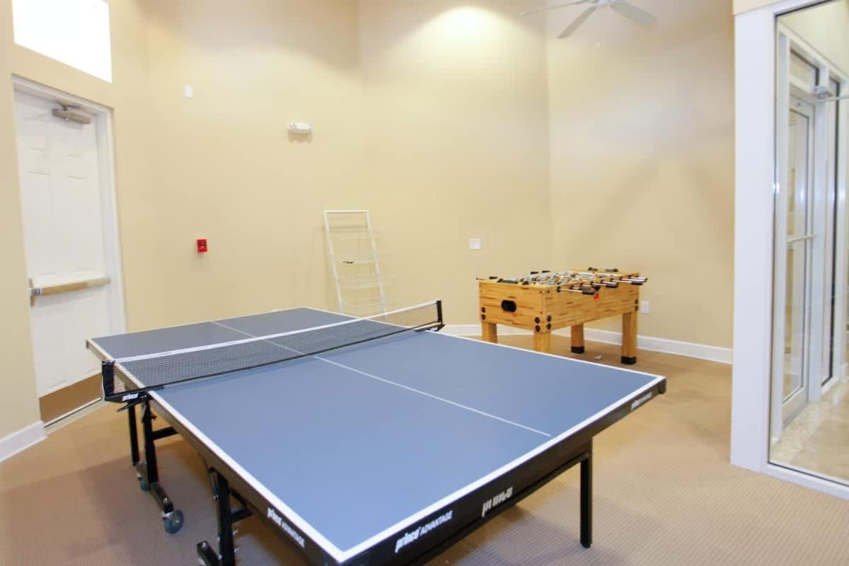 4Br Townhome With Lake View - Bl481 Kissimmee Exterior photo